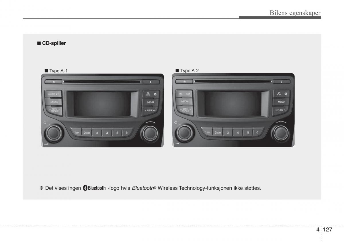 Hyundai ix20 bruksanvisningen / page 203