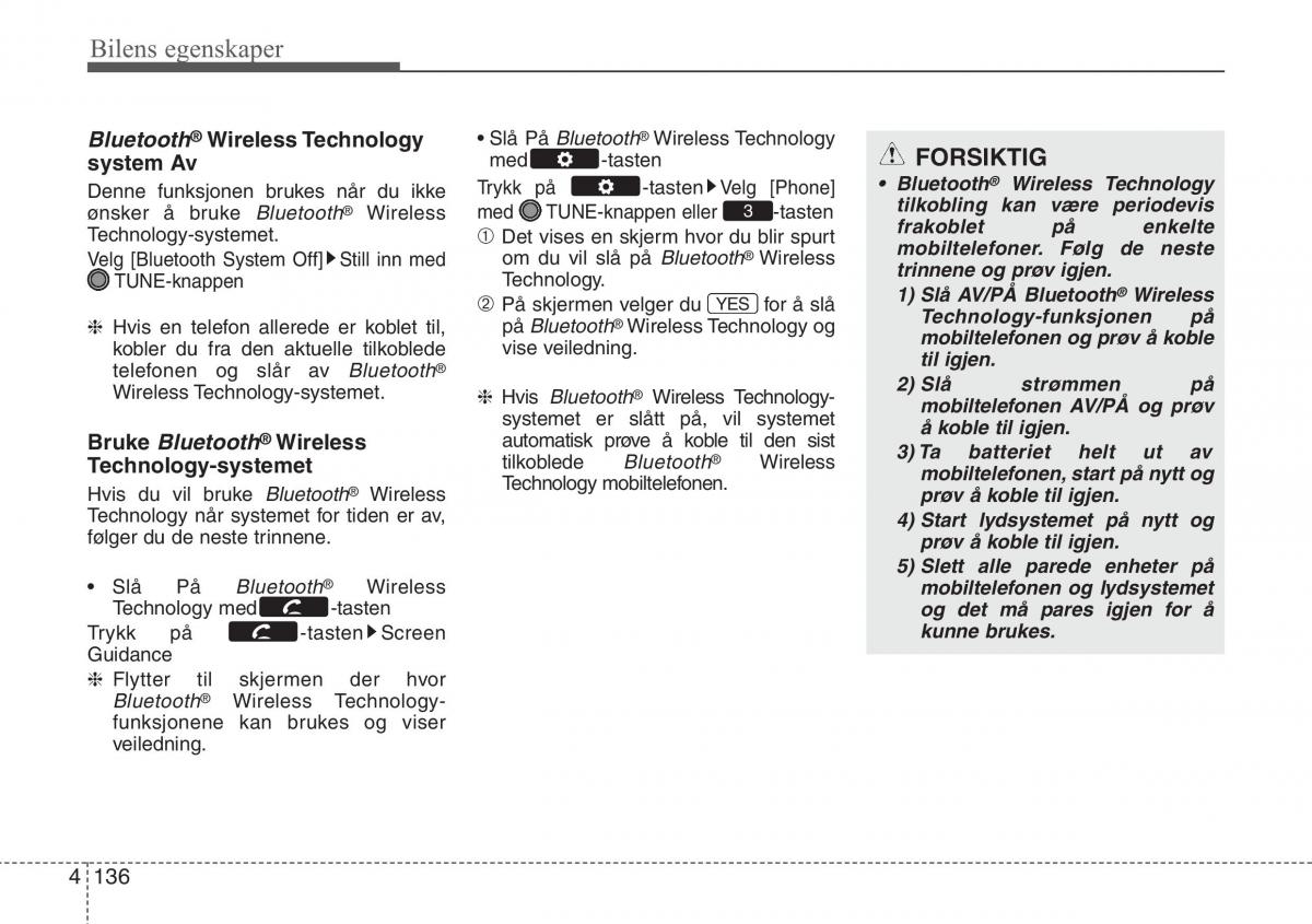 Hyundai ix20 bruksanvisningen / page 212