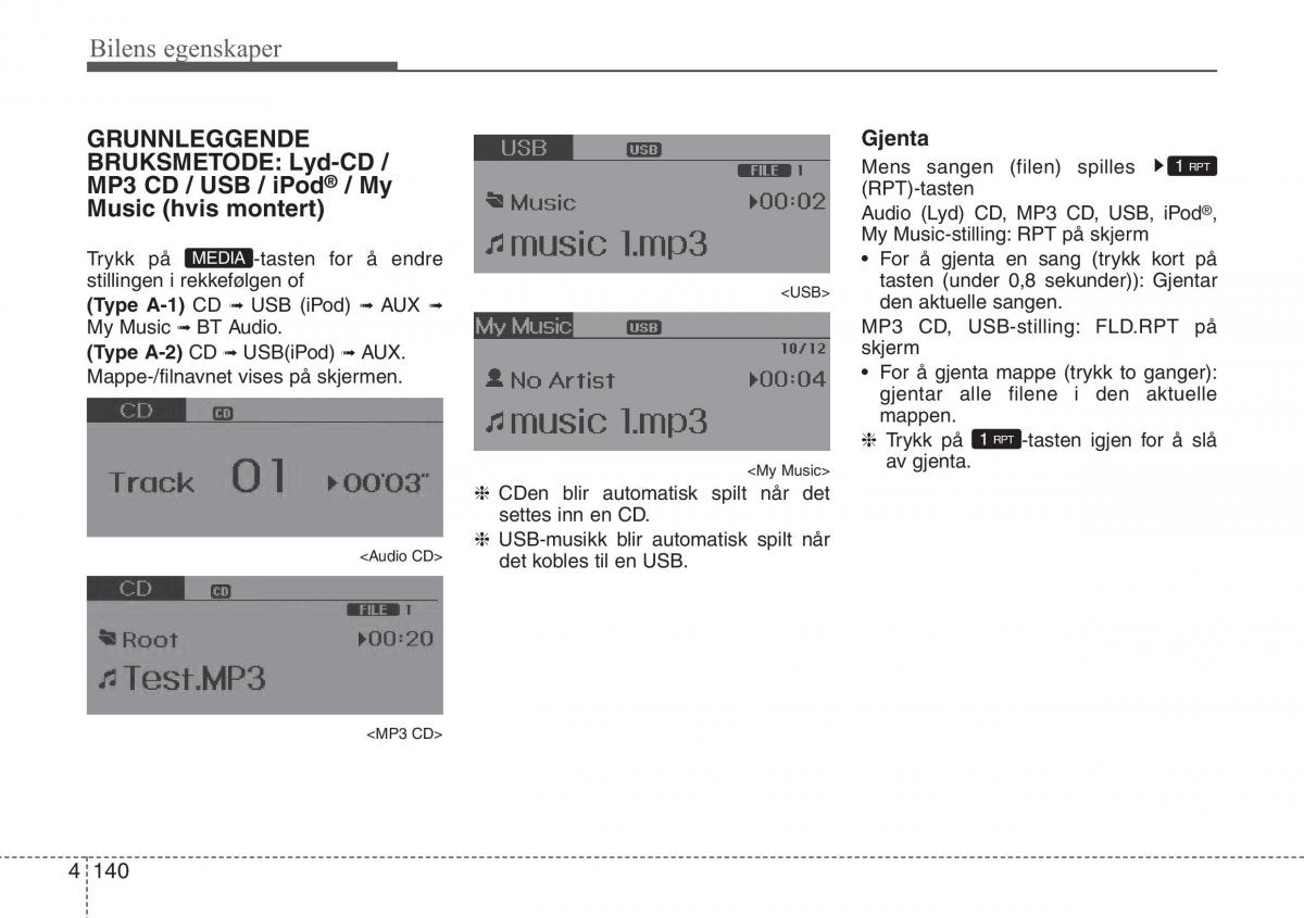 Hyundai ix20 bruksanvisningen / page 216