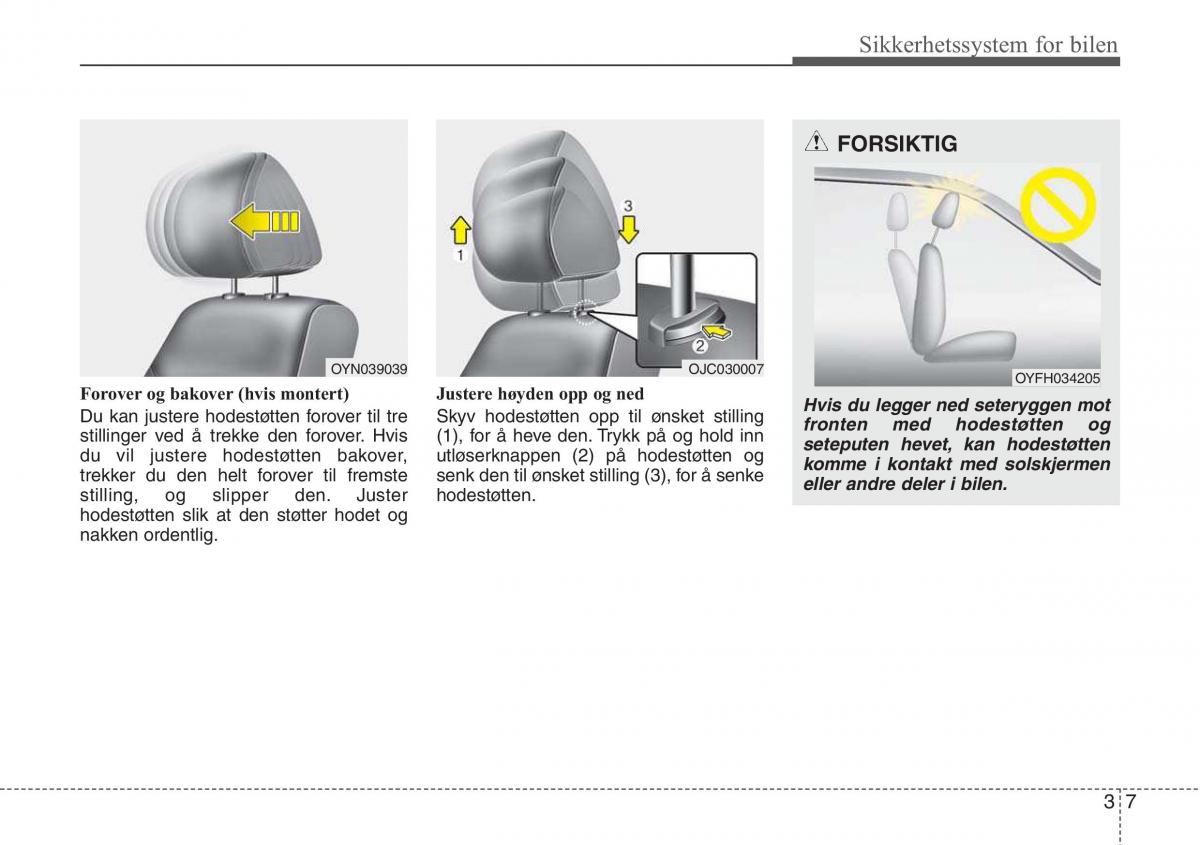 Hyundai ix20 bruksanvisningen / page 22