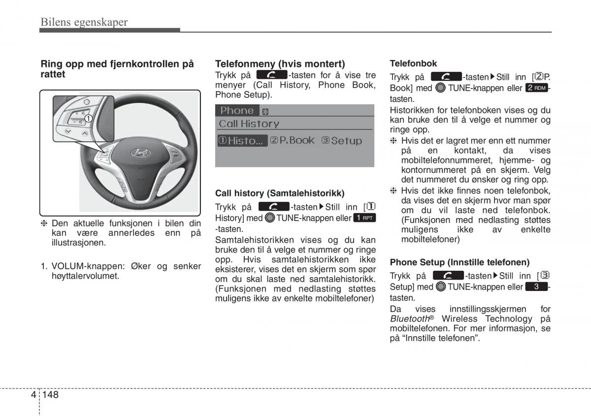 Hyundai ix20 bruksanvisningen / page 224