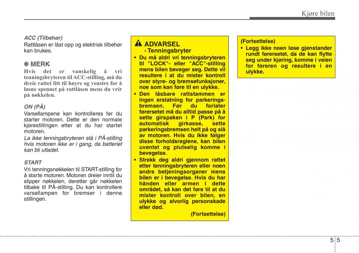 Hyundai ix20 bruksanvisningen / page 236