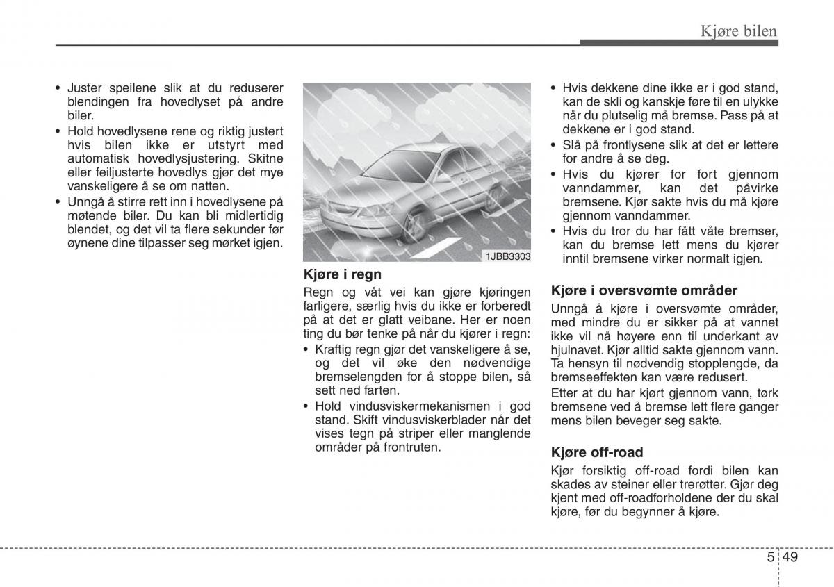 Hyundai ix20 bruksanvisningen / page 280