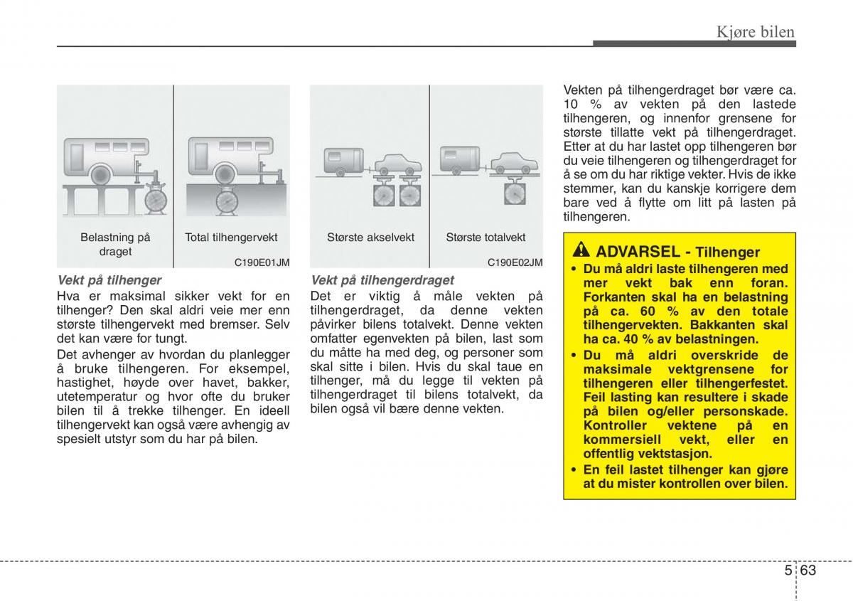 Hyundai ix20 bruksanvisningen / page 294