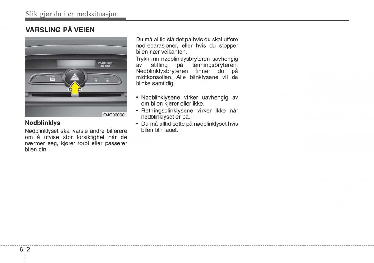 Hyundai ix20 bruksanvisningen / page 297