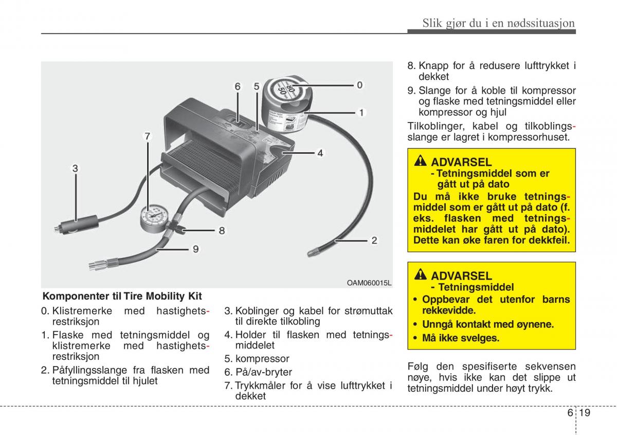 Hyundai ix20 bruksanvisningen / page 314