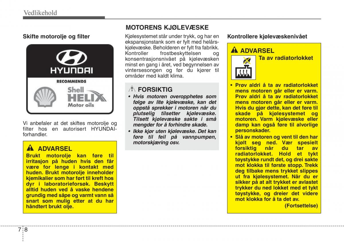 Hyundai ix20 bruksanvisningen / page 345