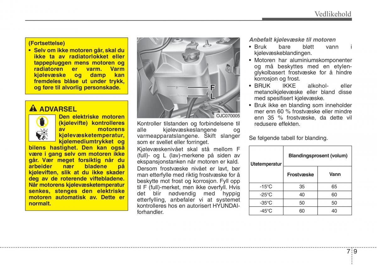 Hyundai ix20 bruksanvisningen / page 346