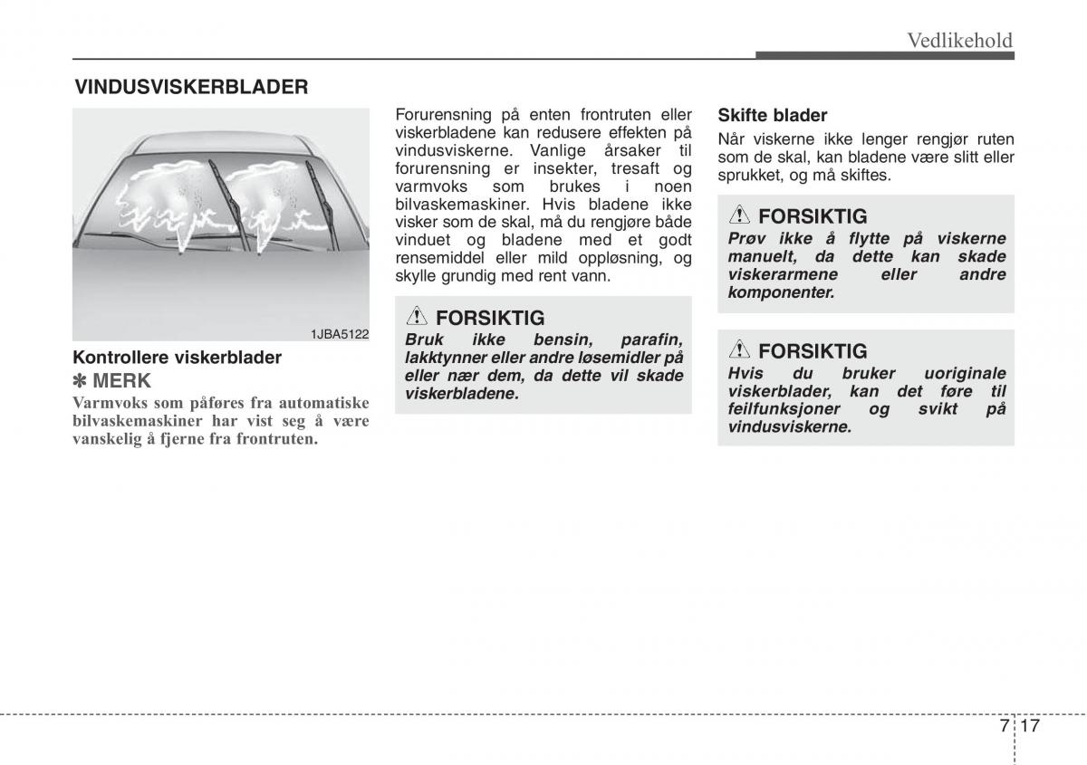 Hyundai ix20 bruksanvisningen / page 354