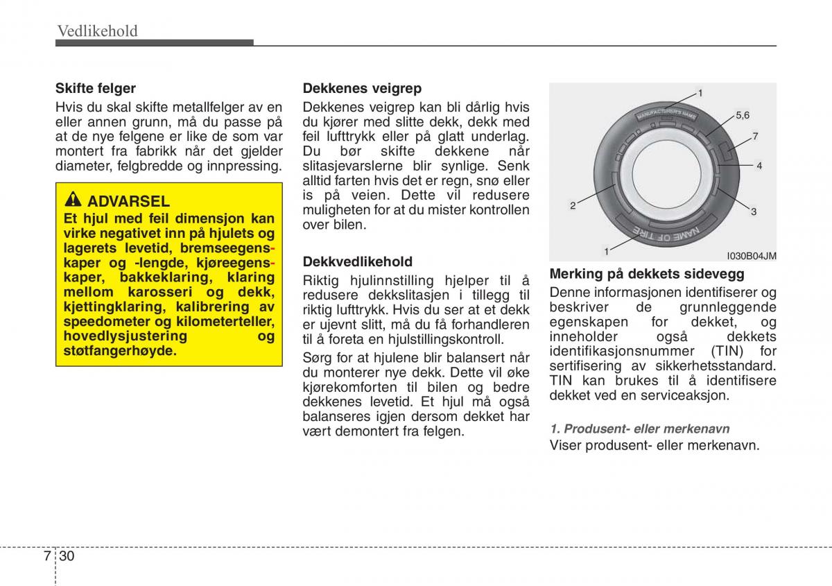 Hyundai ix20 bruksanvisningen / page 367