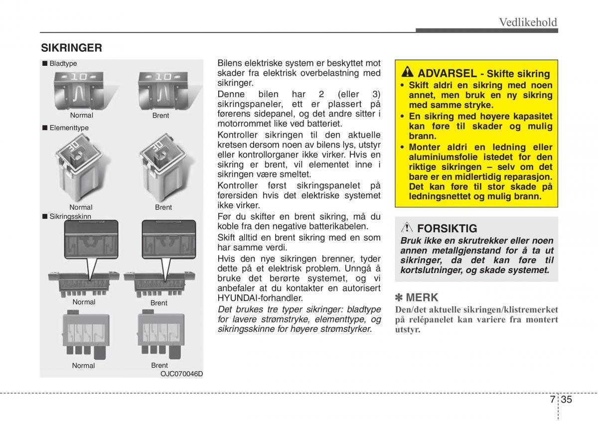 Hyundai ix20 bruksanvisningen / page 372