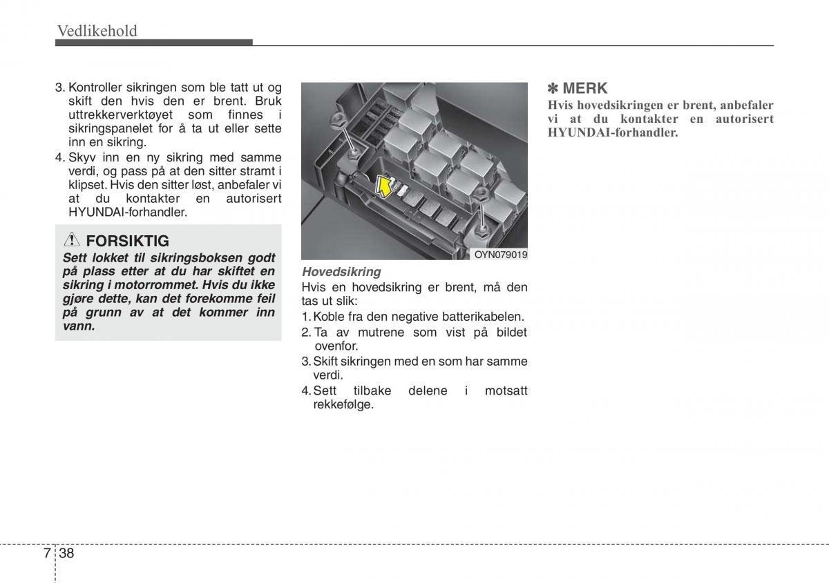 Hyundai ix20 bruksanvisningen / page 375