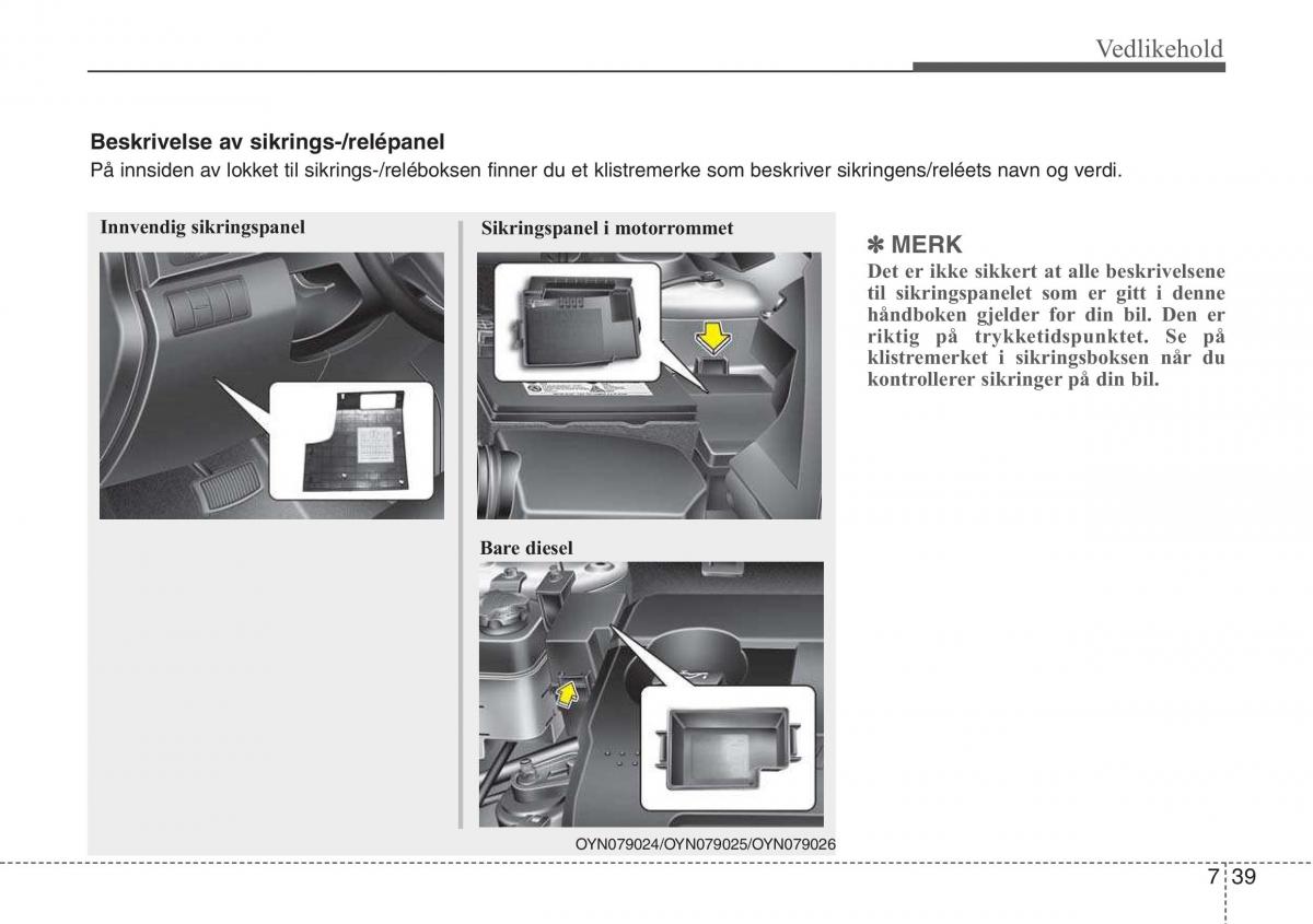 Hyundai ix20 bruksanvisningen / page 376