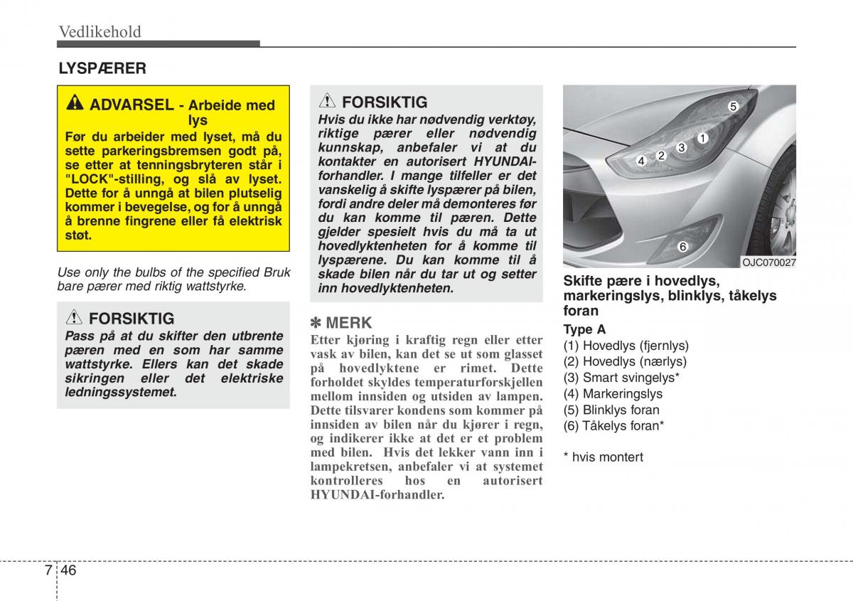 Hyundai ix20 bruksanvisningen / page 383