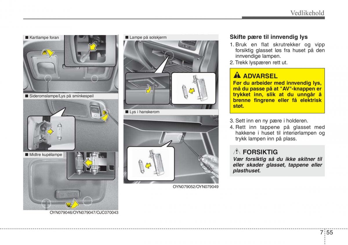 Hyundai ix20 bruksanvisningen / page 392