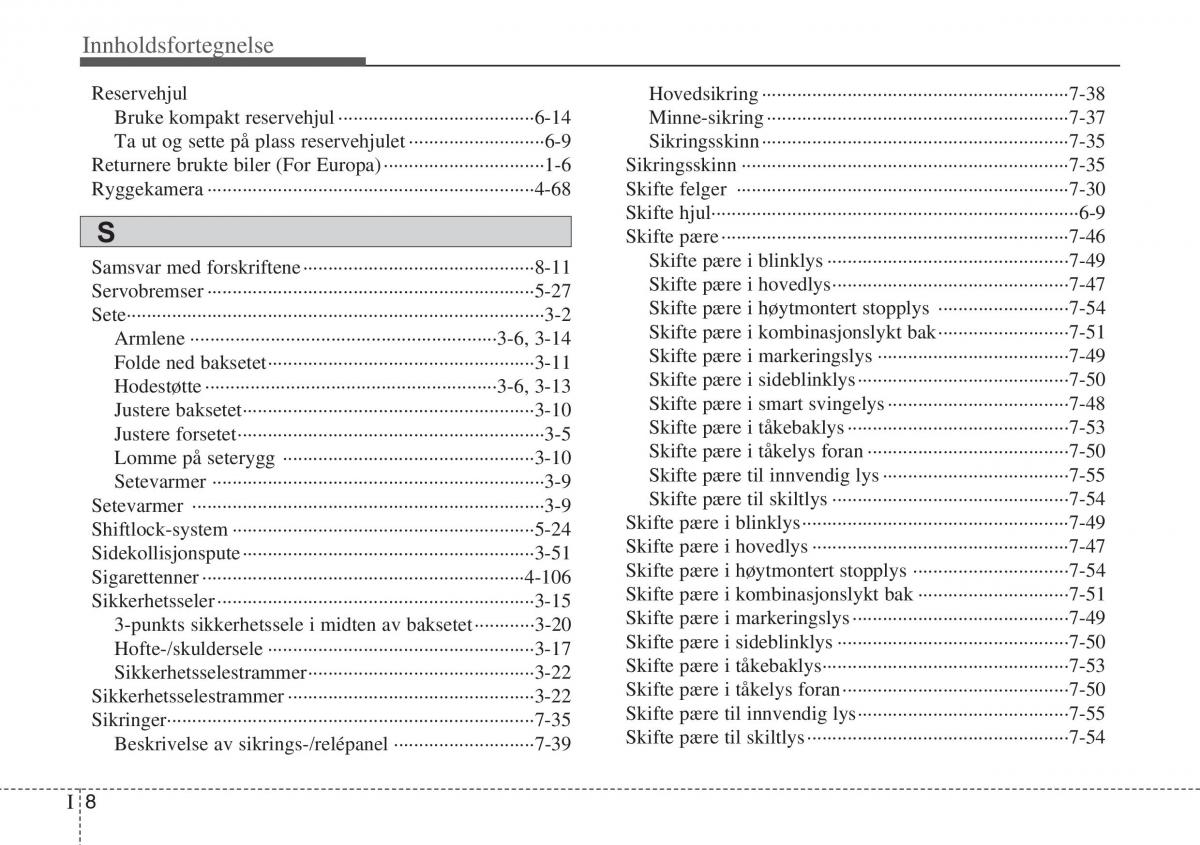 Hyundai ix20 bruksanvisningen / page 421