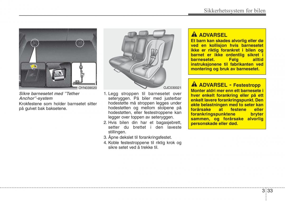 Hyundai ix20 bruksanvisningen / page 48