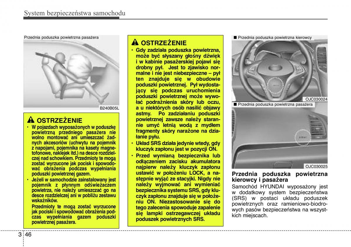 Hyundai ix20 instrukcja obslugi / page 64