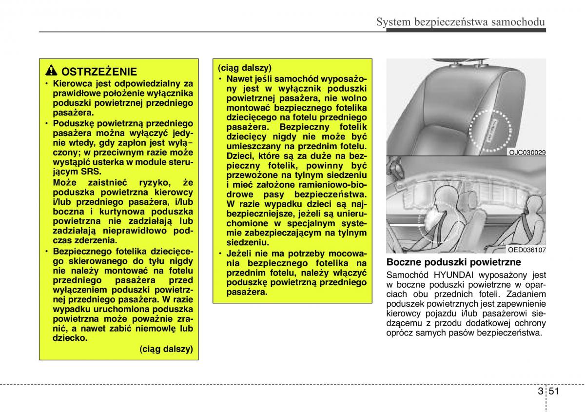 Hyundai ix20 instrukcja obslugi / page 69