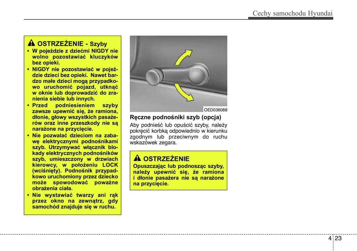 Hyundai ix20 instrukcja obslugi / page 103