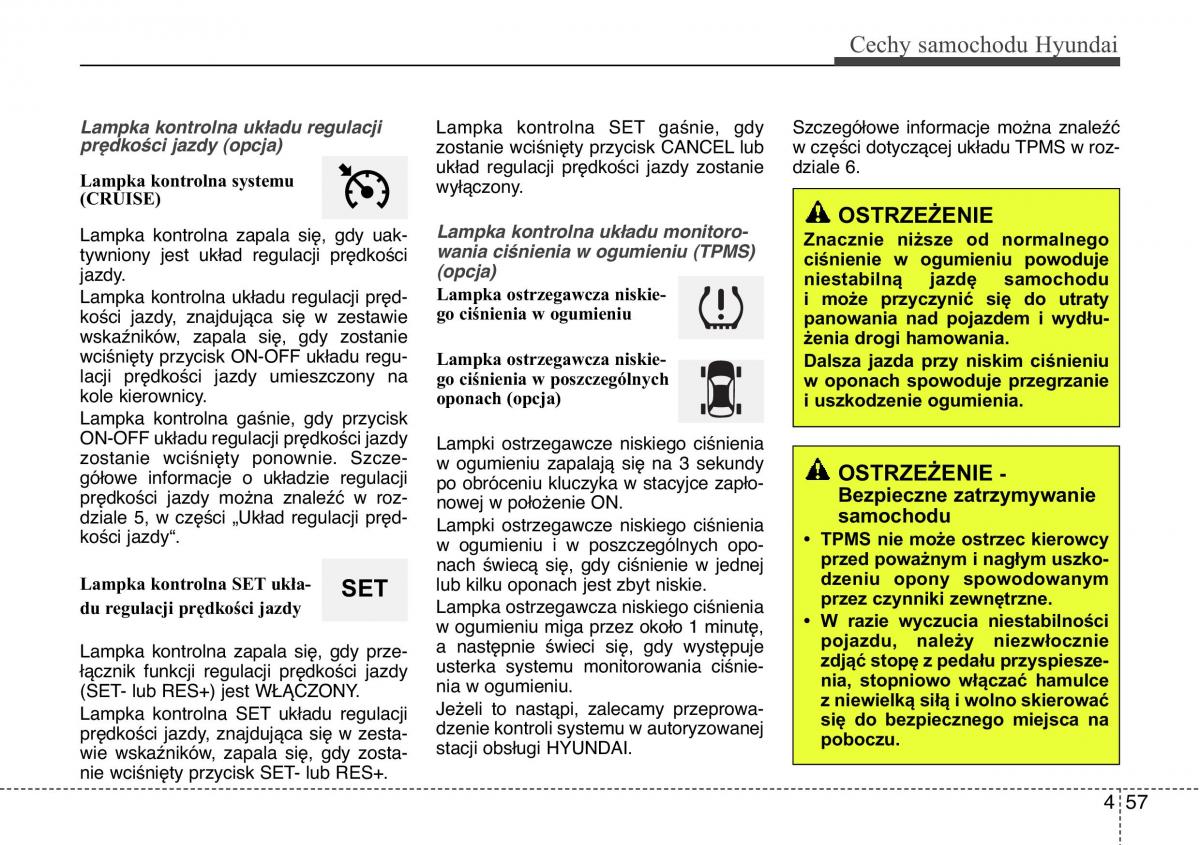 Hyundai ix20 instrukcja obslugi / page 137