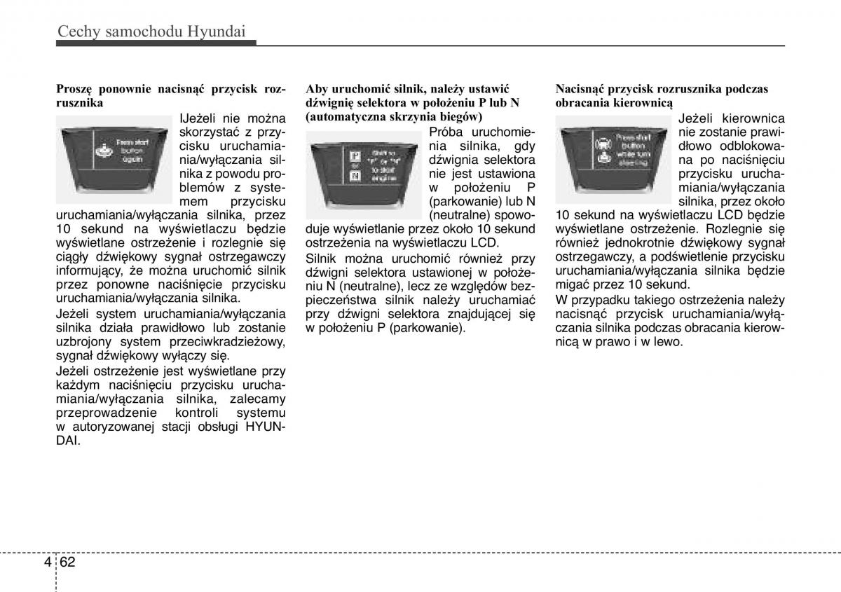 Hyundai ix20 instrukcja obslugi / page 142