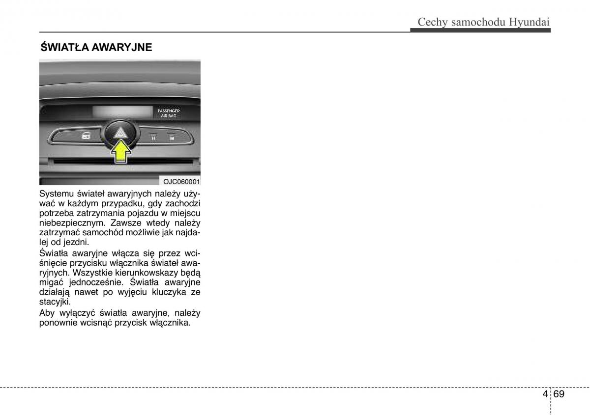 Hyundai ix20 instrukcja obslugi / page 149