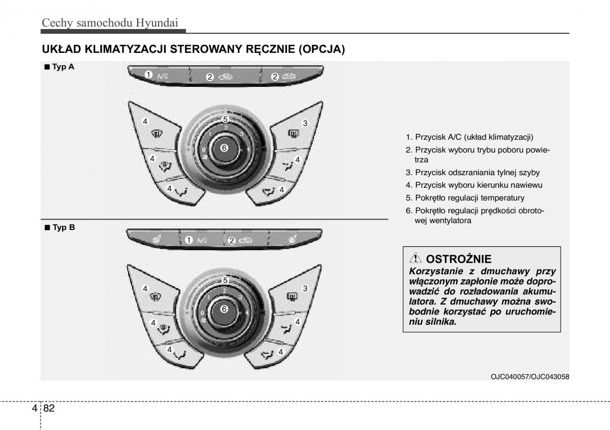 Hyundai ix20 instrukcja obslugi / page 162