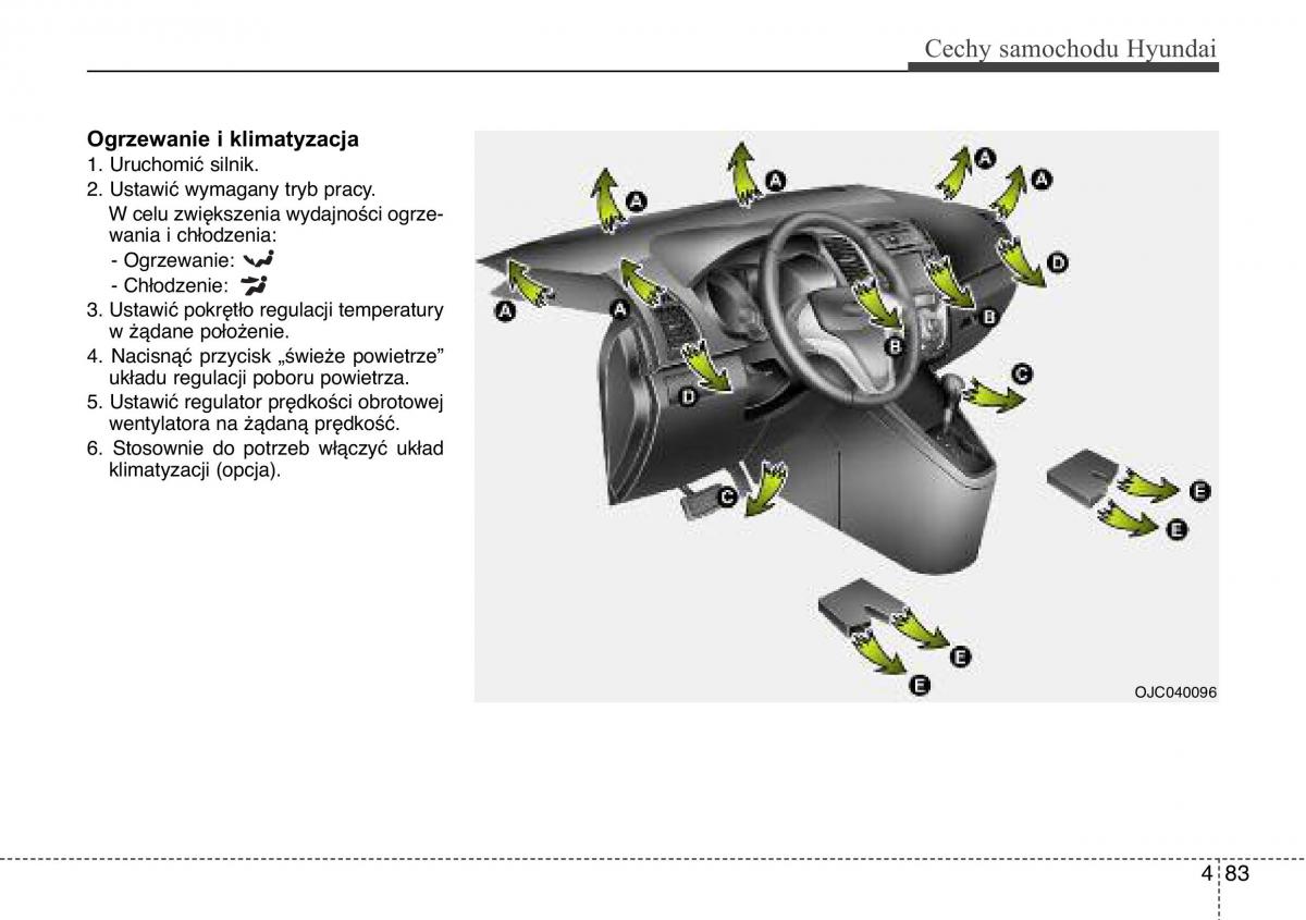 Hyundai ix20 instrukcja obslugi / page 163