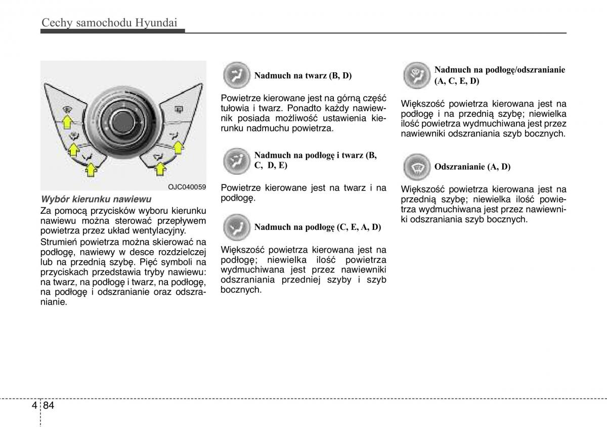 Hyundai ix20 instrukcja obslugi / page 164