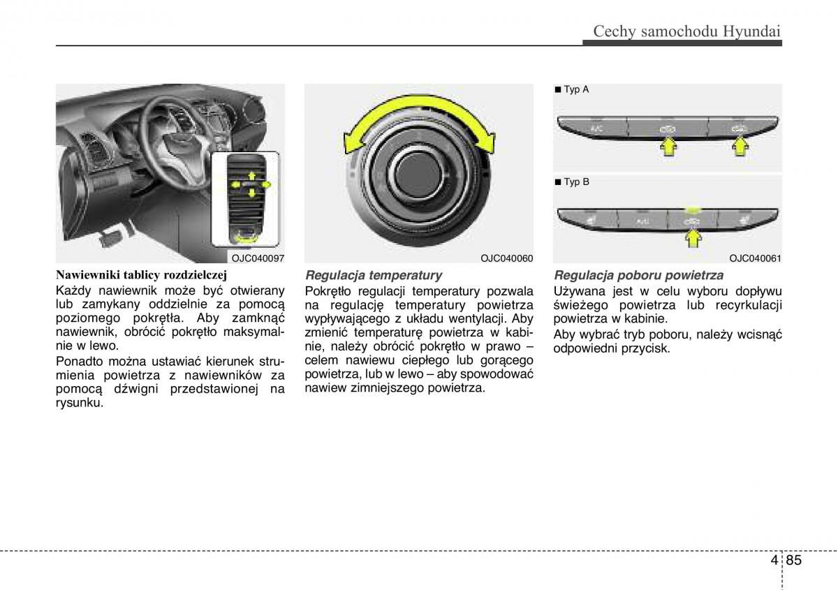 Hyundai ix20 instrukcja obslugi / page 165