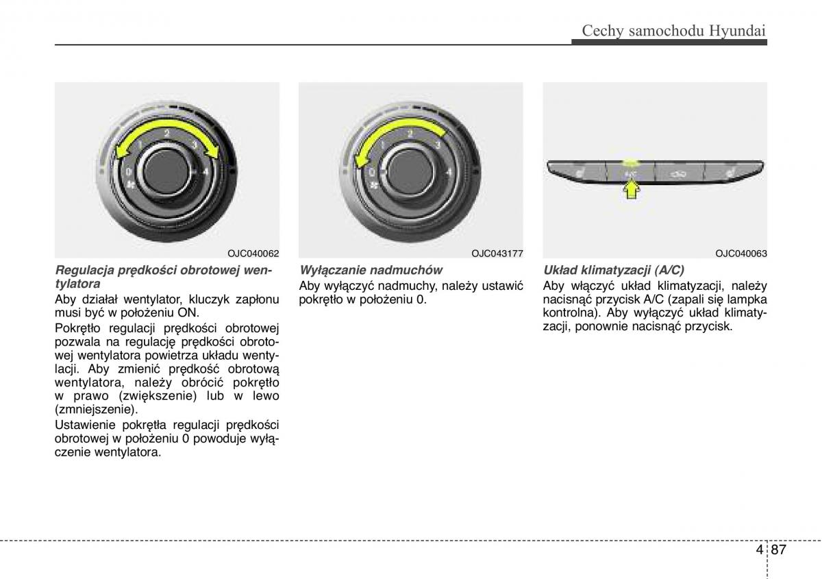 Hyundai ix20 instrukcja obslugi / page 167