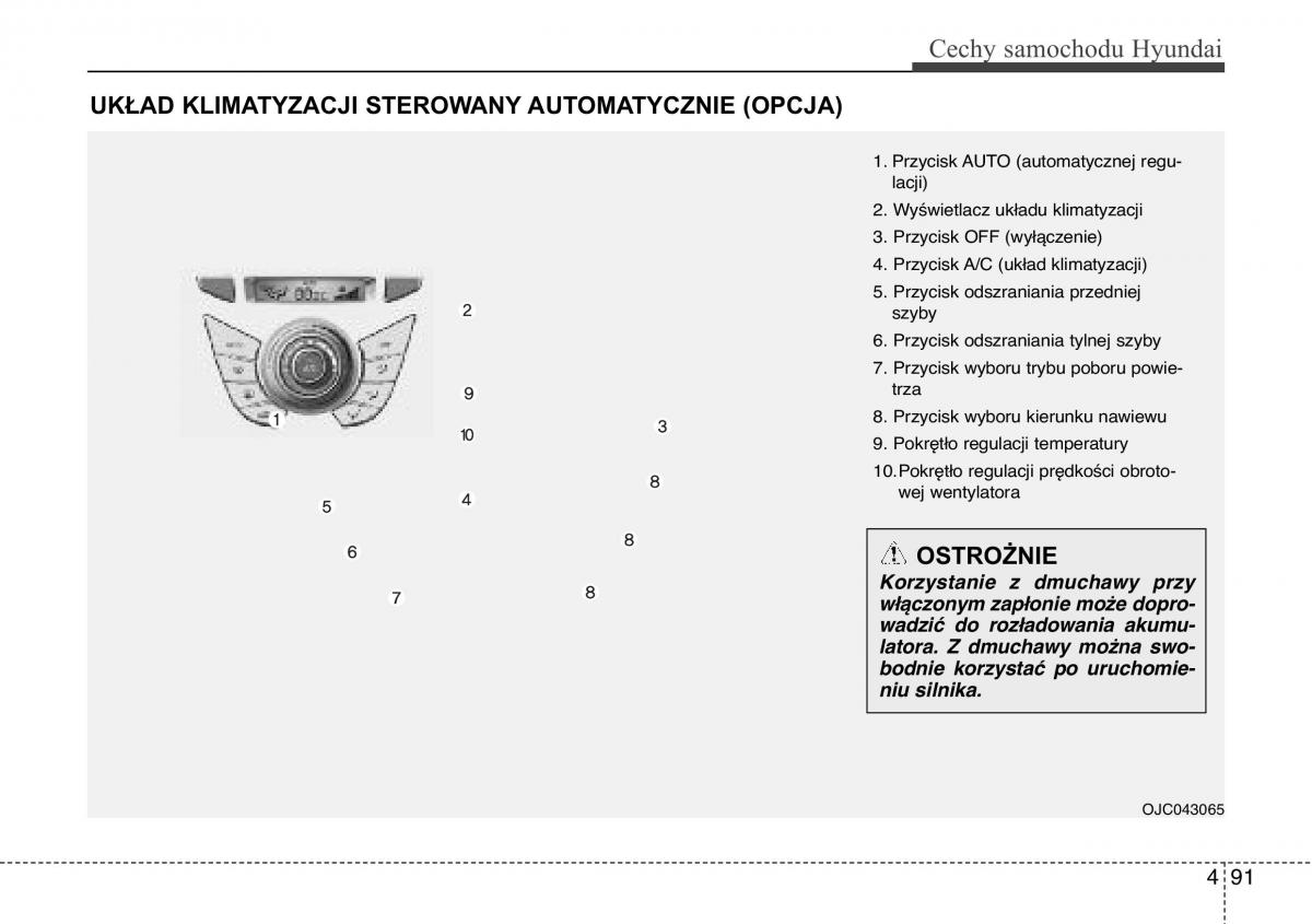 Hyundai ix20 instrukcja obslugi / page 171