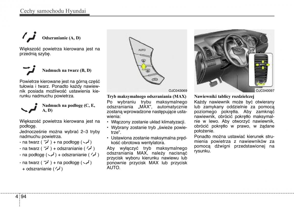 Hyundai ix20 instrukcja obslugi / page 174