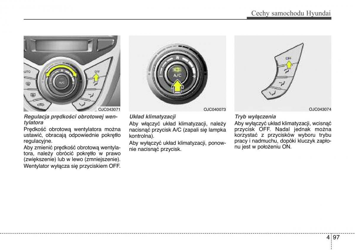 Hyundai ix20 instrukcja obslugi / page 177