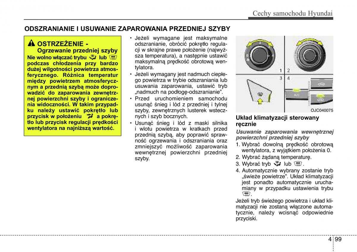 Hyundai ix20 instrukcja obslugi / page 179