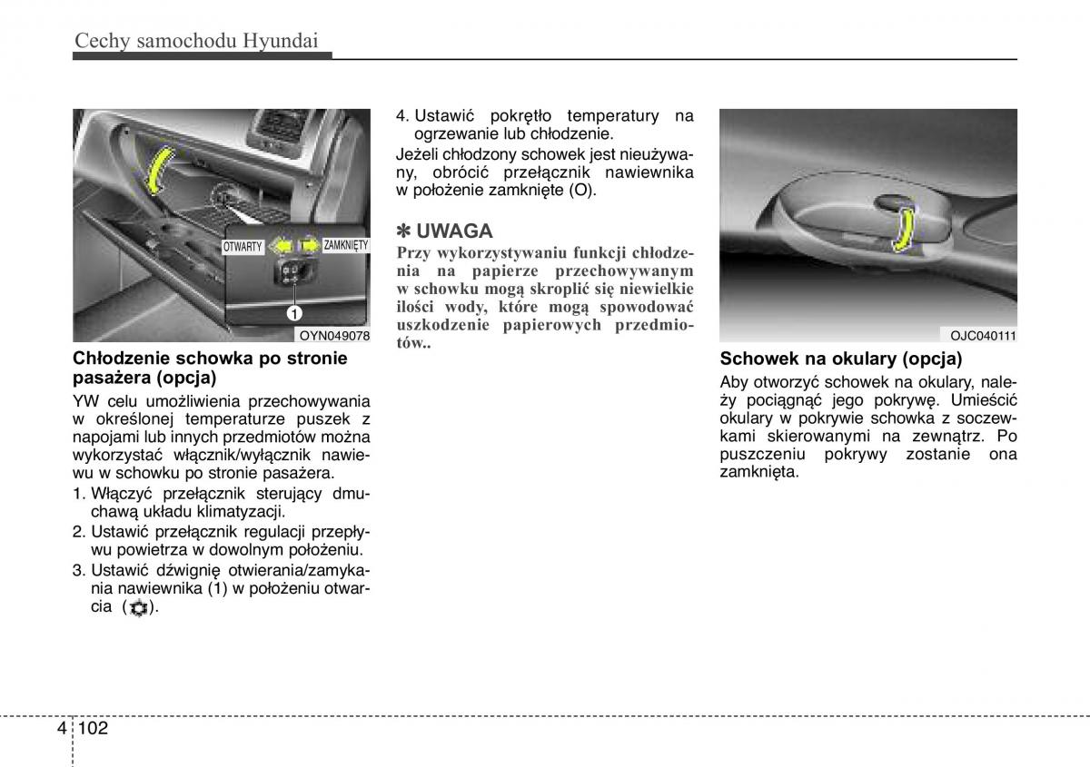 Hyundai ix20 instrukcja obslugi / page 182