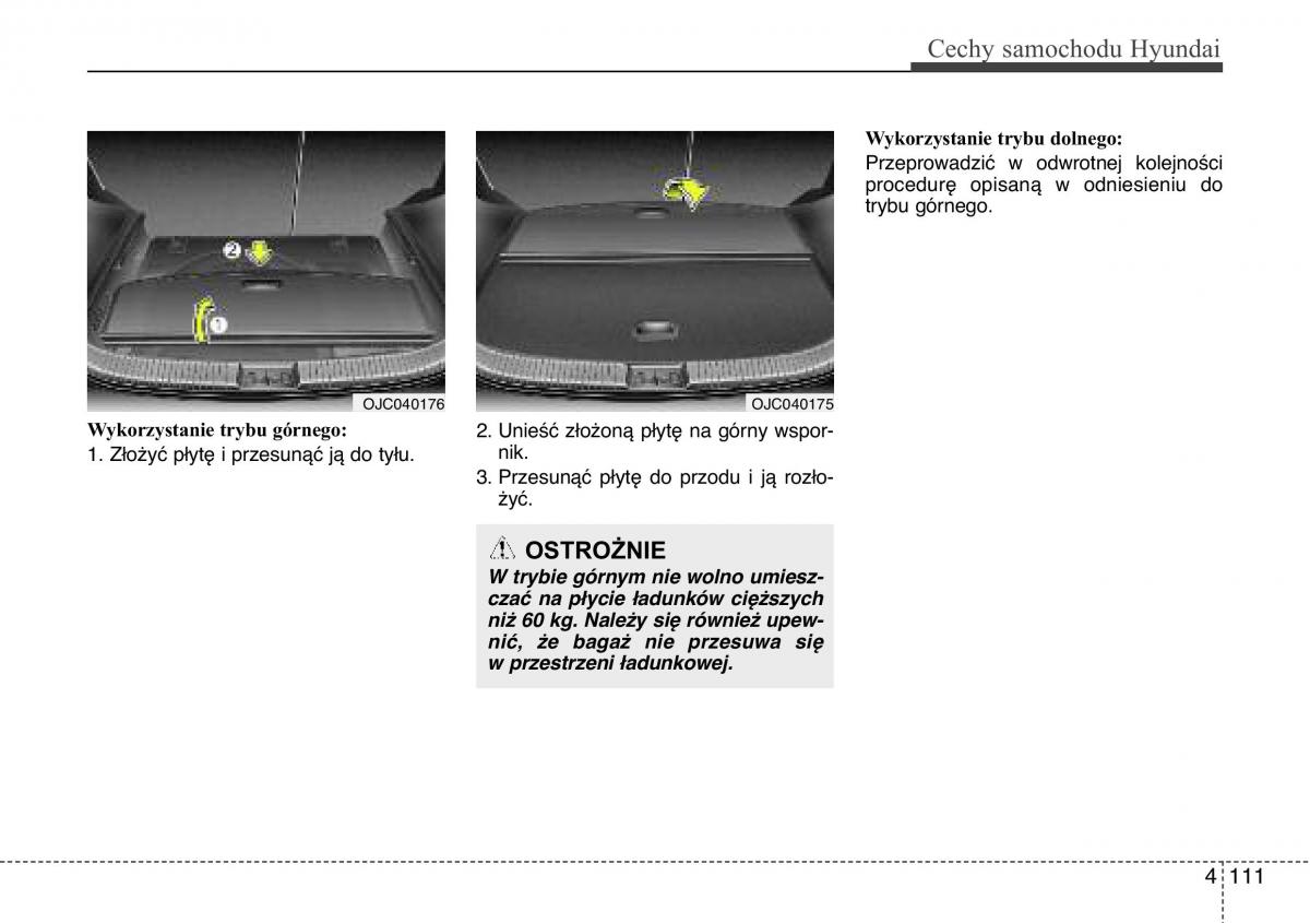 Hyundai ix20 instrukcja obslugi / page 191