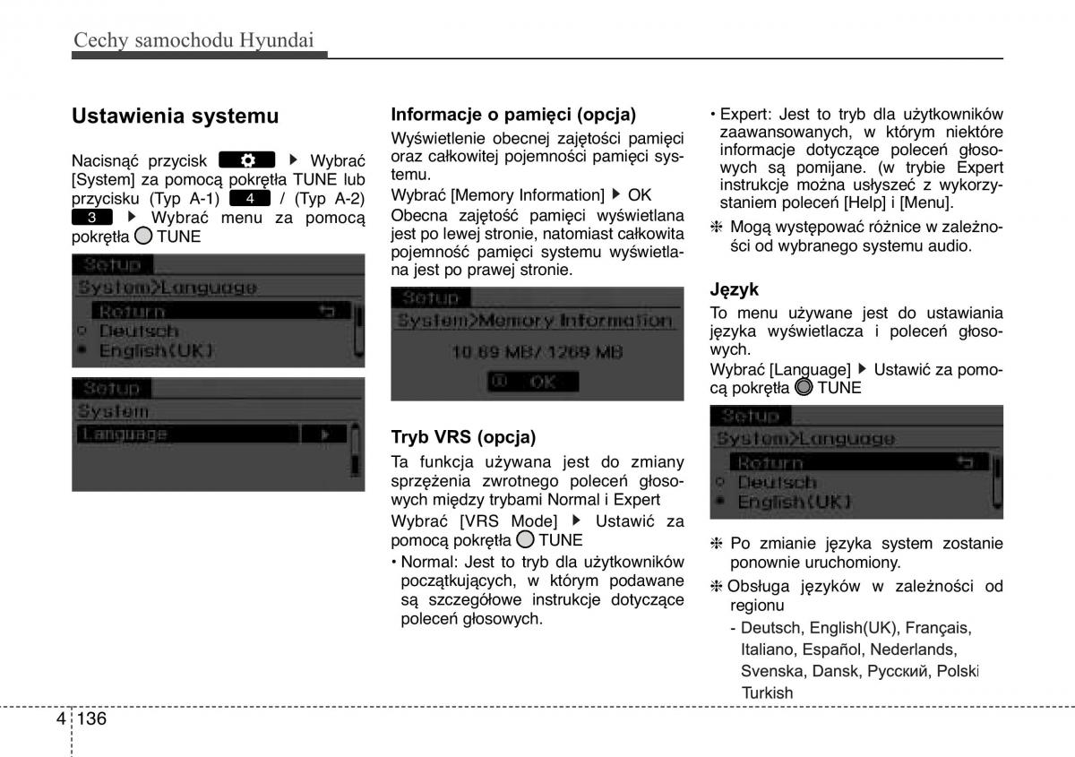 Hyundai ix20 instrukcja obslugi / page 216