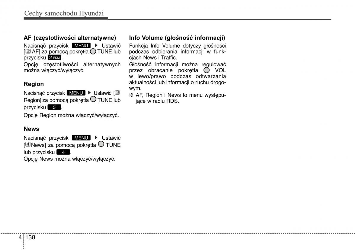 Hyundai ix20 instrukcja obslugi / page 218