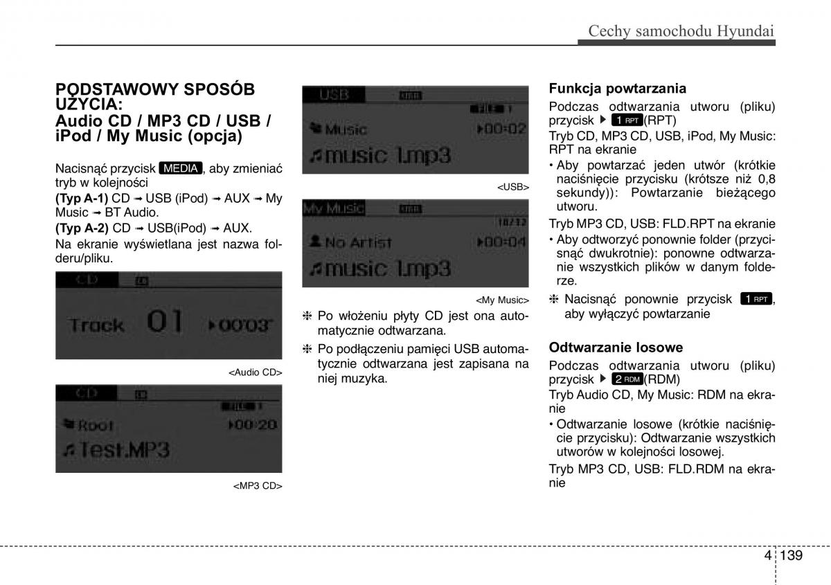 Hyundai ix20 instrukcja obslugi / page 219