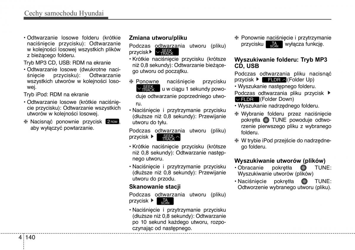 Hyundai ix20 instrukcja obslugi / page 220