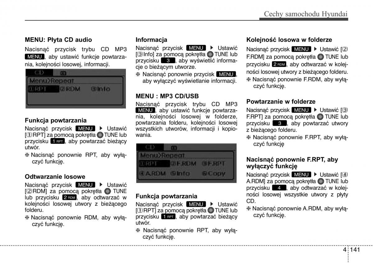 Hyundai ix20 instrukcja obslugi / page 221