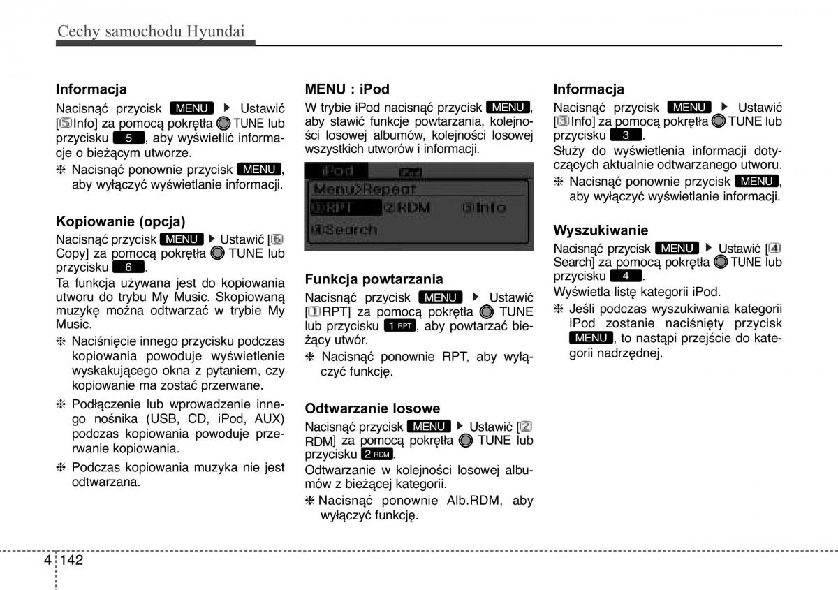 Hyundai ix20 instrukcja obslugi / page 222