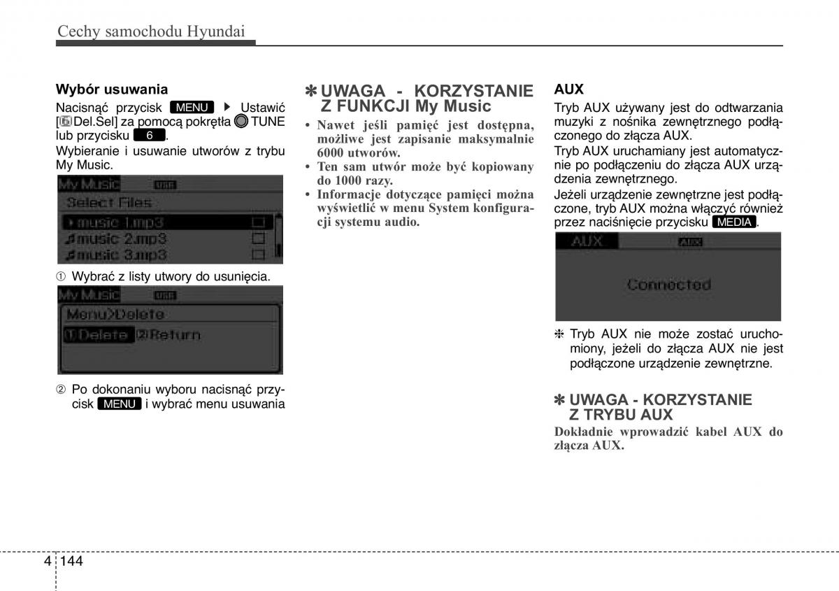 Hyundai ix20 instrukcja obslugi / page 224