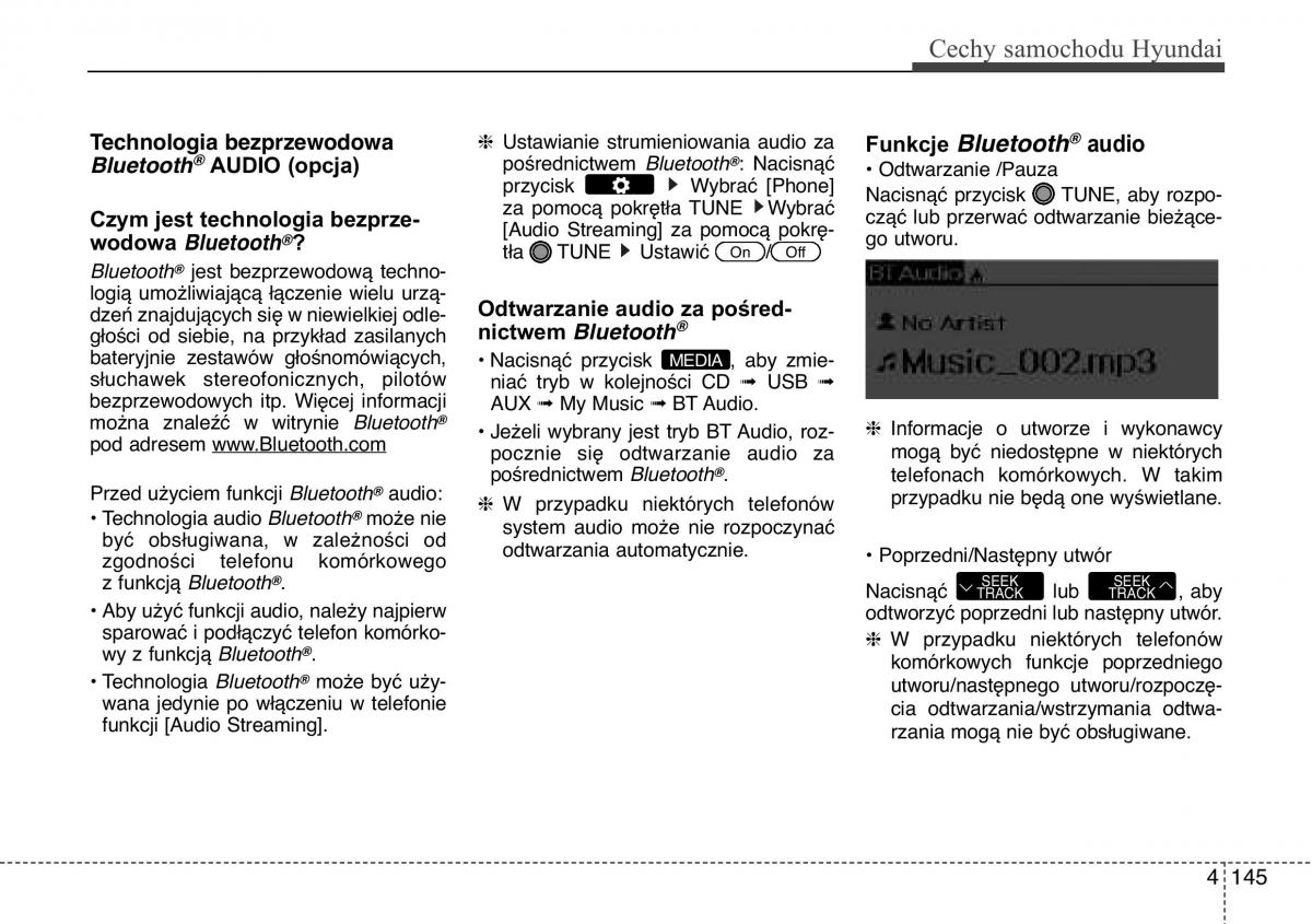 Hyundai ix20 instrukcja obslugi / page 225