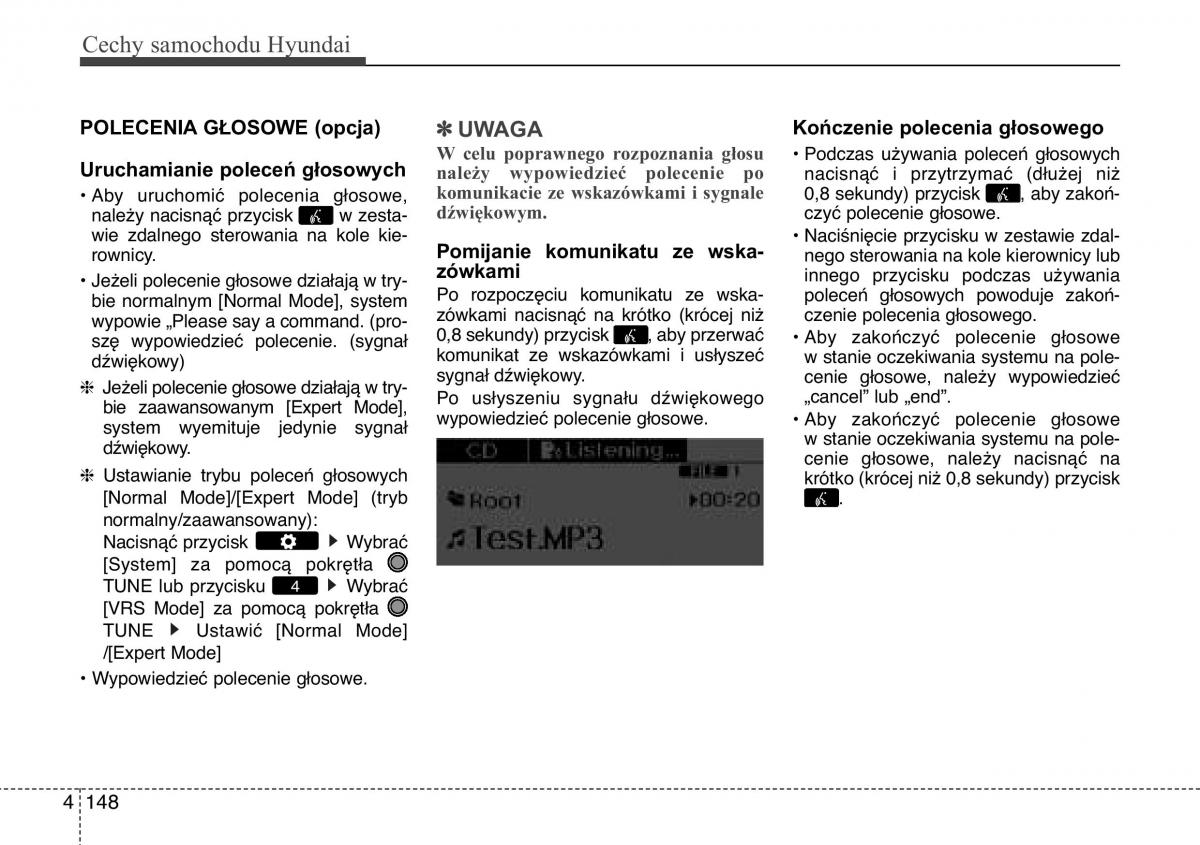 Hyundai ix20 instrukcja obslugi / page 228