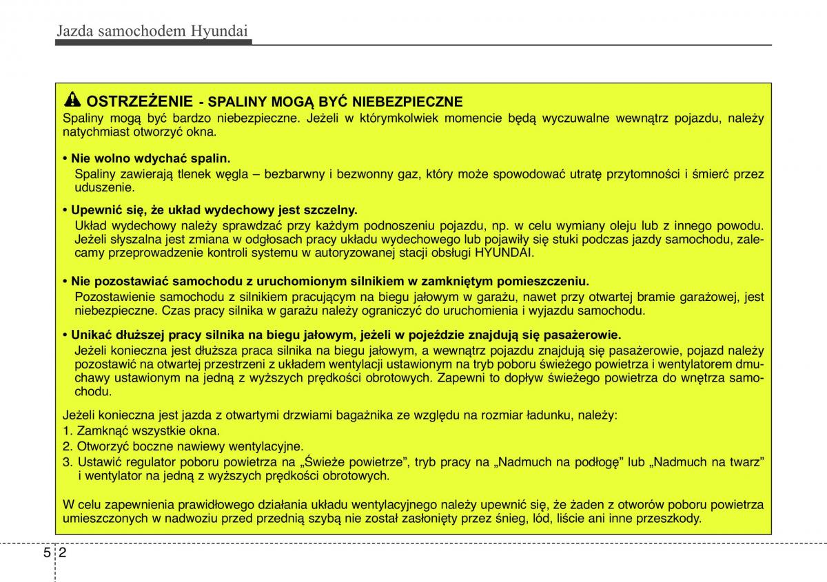 Hyundai ix20 instrukcja obslugi / page 236