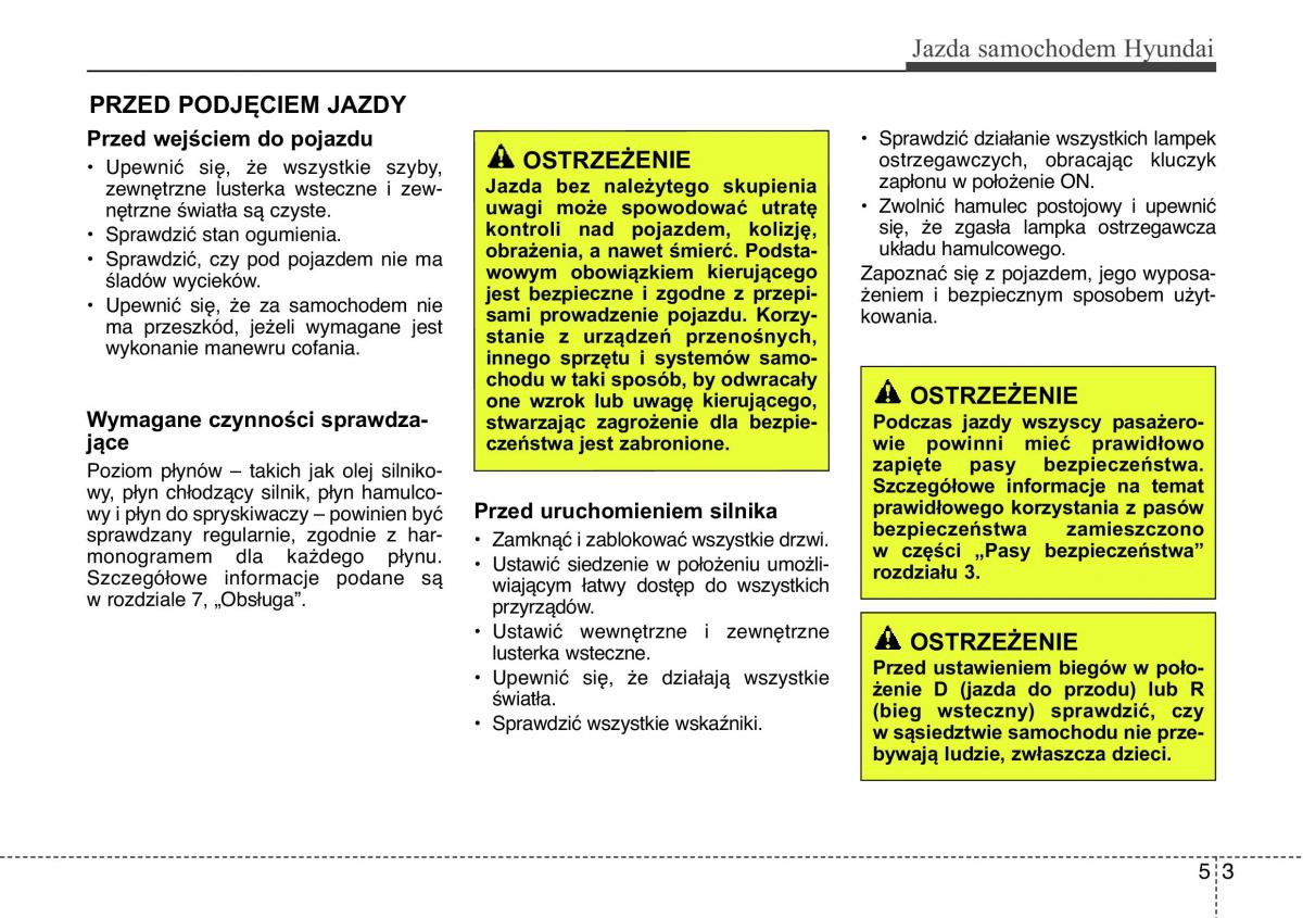 Hyundai ix20 instrukcja obslugi / page 237