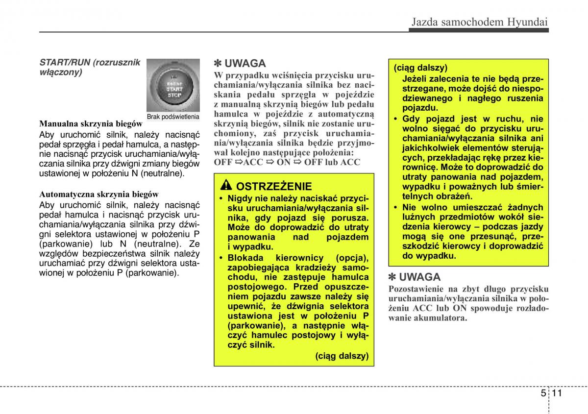 Hyundai ix20 instrukcja obslugi / page 245